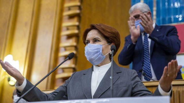 İYİ Parti Genel Başkanı Meral Akşener, Pınar Gültekin cinayeti ile ilgili konuştu: Bu zihniyeti hep beraber değiştireceğiz