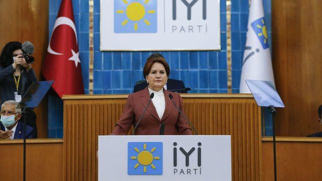 İYİ Parti Genel Başkanı Meral Akşener, Pınar Gültekin cinayeti ile ilgili konuştu: Bu zihniyeti hep beraber değiştireceğiz