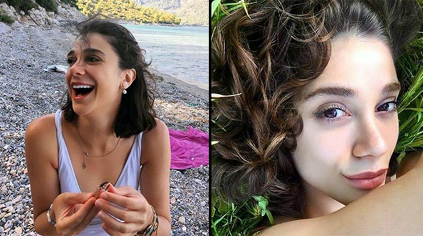 Pınar Gültekin ile ilgili çirkin paylaşımlarda bulunmuştu! İBB, sertifikasını iptal etti