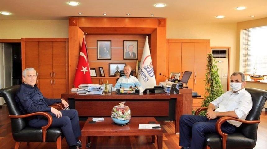 ‘İyilik Gönüllülerinden’ bayram öncesi iyilik hamlesi