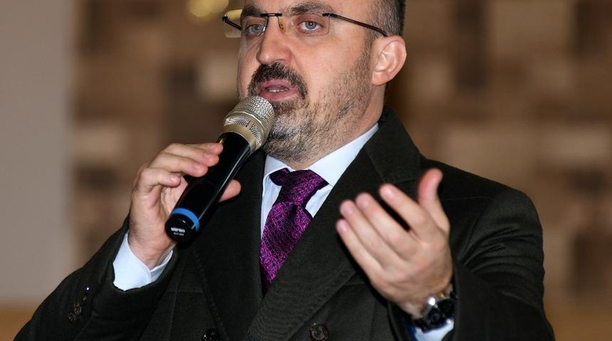 Çanakkale’ye 2019 yılında 25 milyonluk ulaşım yatırımı yapıldı