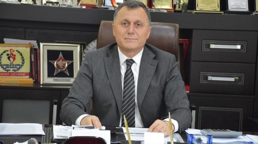 Isparta’ya çim sahası yapılacak