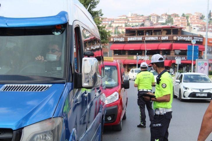 Sakarya’da iş yerlerine korona virüs denetimi G2