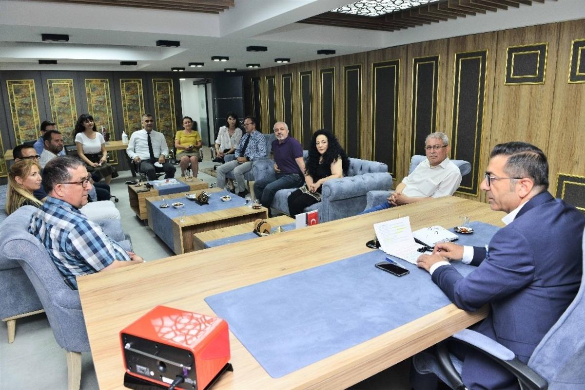 Başkan Erdoğan: &ldquo;Denizli&rsquo;mizin gelişimi i&ccedil;in elbirliğiyle &ccedil;alışacağız"