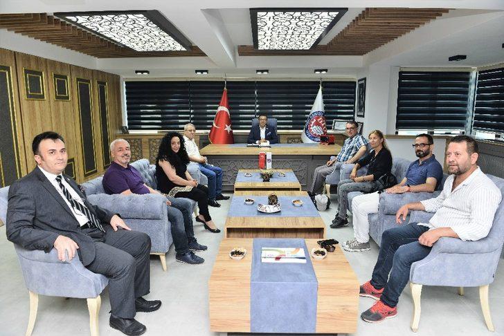 Başkan Erdoğan: “Denizli’mizin gelişimi için elbirliğiyle çalışacağız" G2