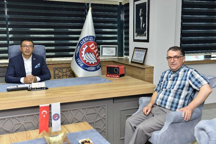 Başkan Erdoğan: “Denizli’mizin gelişimi için elbirliğiyle çalışacağız" G3