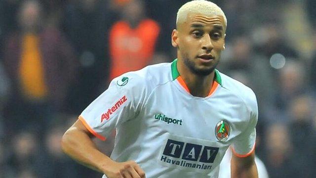 Bombayı patlattı... Beşiktaş, Alanyaspor forması giyen Welinton ile anlaştı!