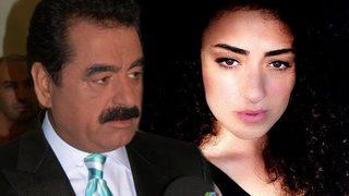 İbrahim Tatlıses'ten yıllar sonra gelen Dilan Çıtak itirafı