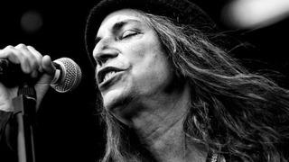 Patti Smith İstanbul'a geliyor