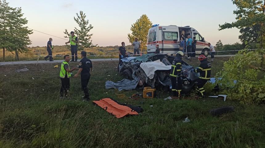 Kocaeli'deki kazada 5 kişi hayatını kaybetmişti! Flaş gelişme