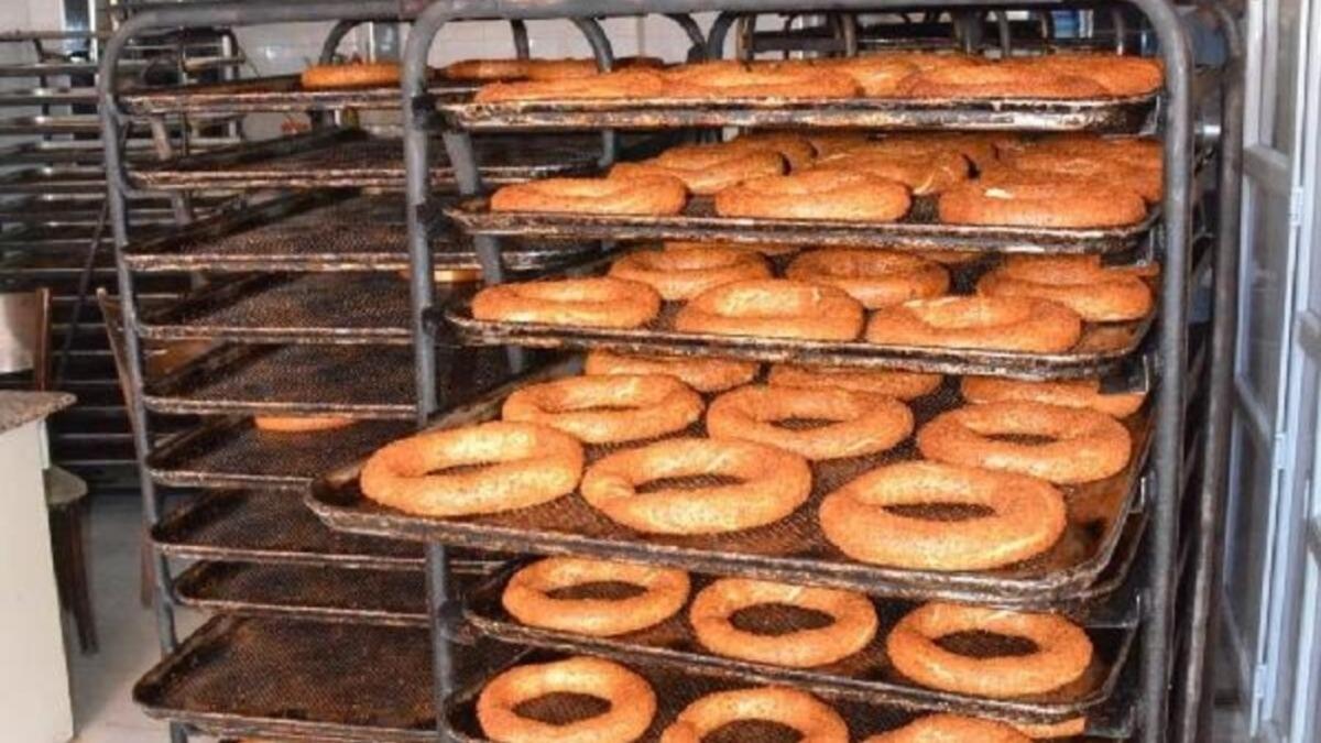 Kuşadası Belediyesi&rsquo;nden simit satış noktalarıyla ilgili a&ccedil;ıklama