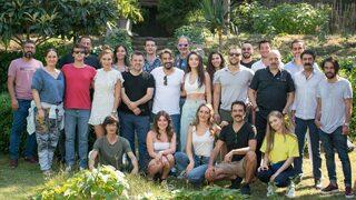 Arıza ekibi ilk kez bir arada! İşte Arıza dizisi konusu ve oyuncu kadrosu