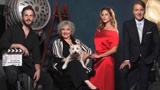 Menajerimi Ara dizisine flaş transfer! Nebahat Çehre hangi rolü canlandıracak?