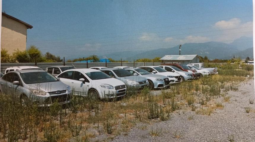 Hatay'da "change" operasyonunda g&ouml;zaltına alınan 16 kişiden 3'&uuml; tutuklandı