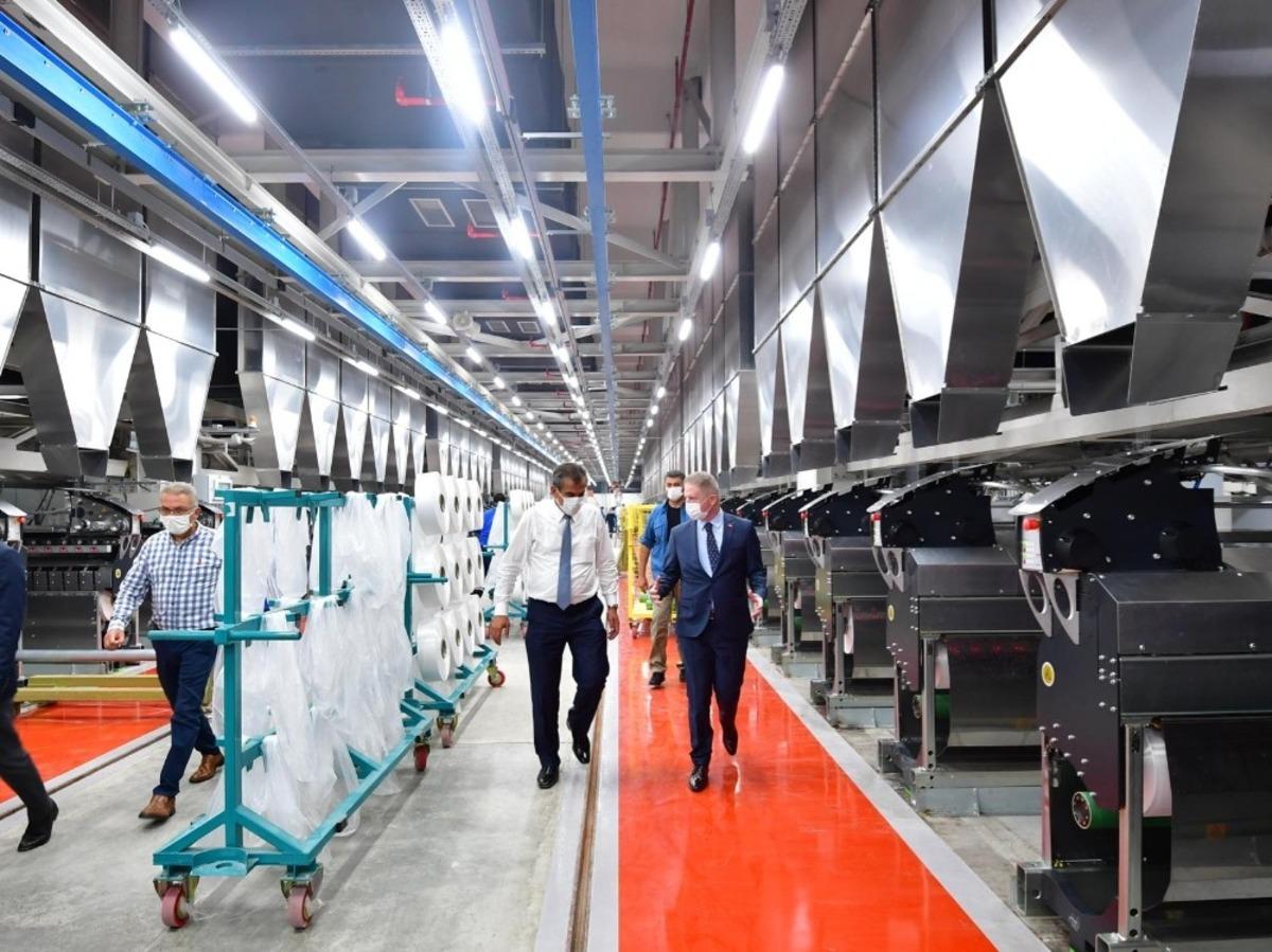 SASA&rsquo;ya tam not