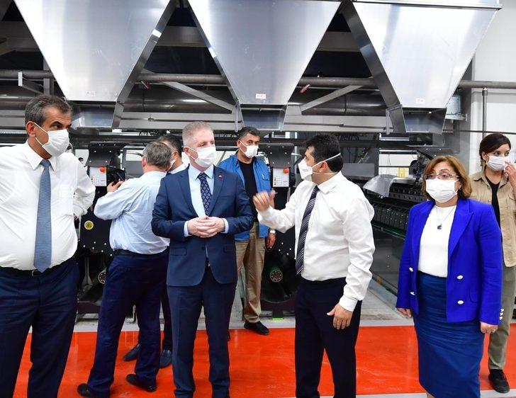 SASA’ya tam not G2