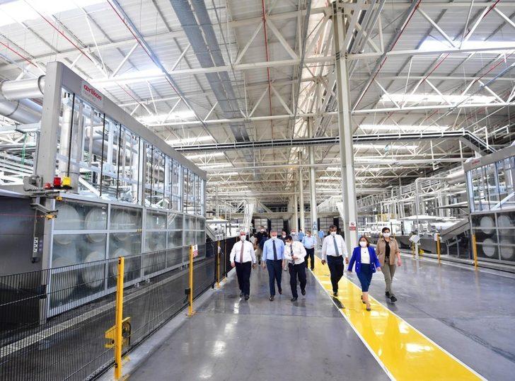 SASA’ya tam not G3