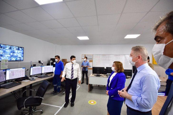 SASA’ya tam not G4