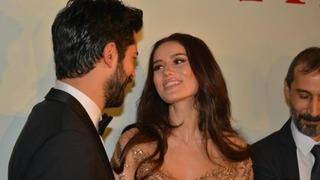 Burak Özçivit, Fahriye Evcen'e evlilik teklifi etti mi?