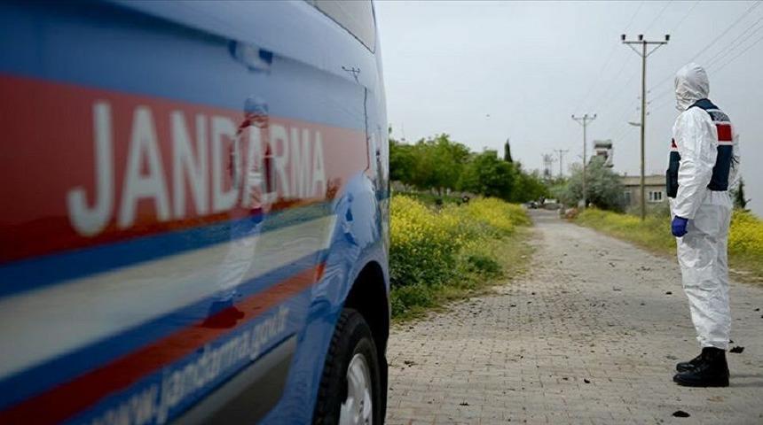 Manisa'nın Kula ilçesi teyakkuzda! Vaka sayıları artıyor: Fabrika kapatıldı