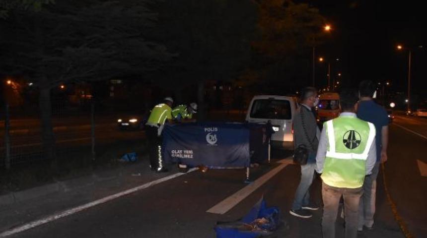 15 yaşındaki Ali Anıl Kara'nın acı &ouml;l&uuml;m&uuml;