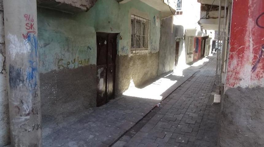 Evden gelen silah sesi &uuml;zerine harekete ge&ccedil;ildi! Acı haber