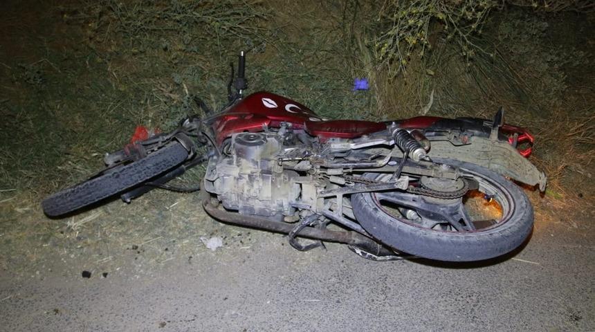 Kavga ettiği kişiyi yolda takip eden şahıs, kasten &ccedil;arparak &ouml;l&uuml;m&uuml;ne sebep oldu