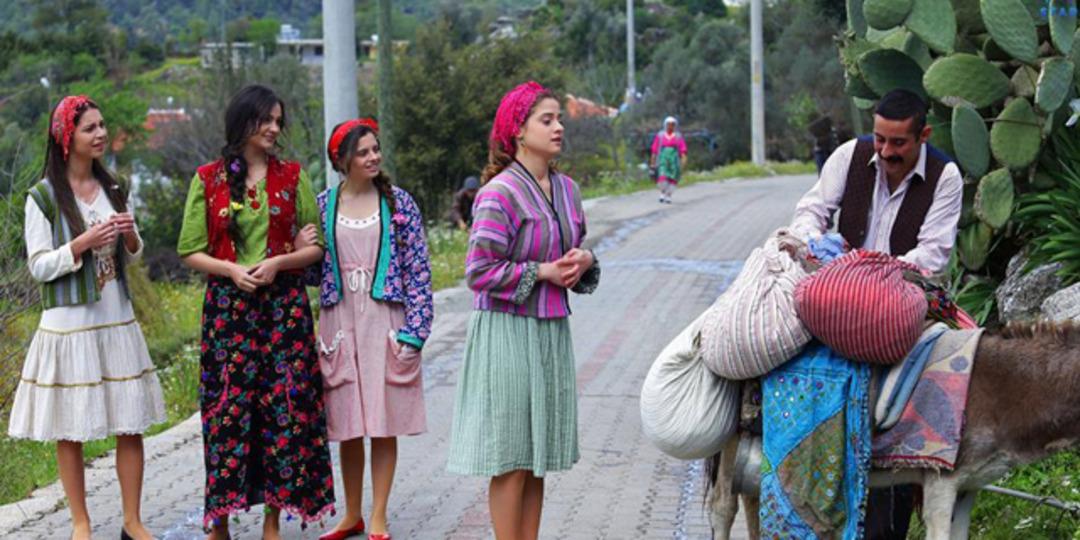 Hanım K&ouml;yl&uuml; 2. B&ouml;l&uuml;m Fotoğrafları