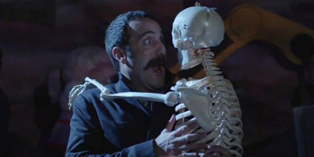 Kertenkele 63. B&ouml;l&uuml;m Fotoğrafları