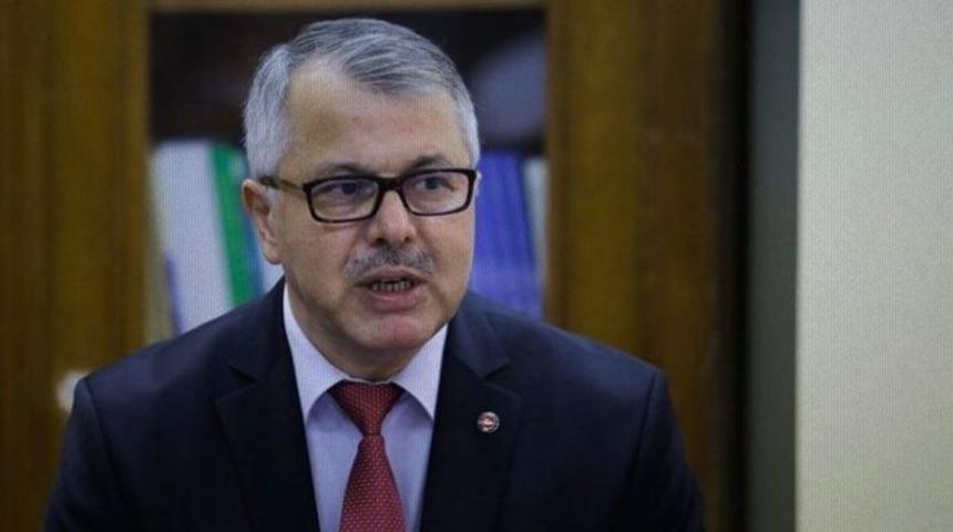 Birol Çetin kimdir? Türk Tarih Kurumu Başkanlığına Prof. Dr. Birol Çetin atandı!