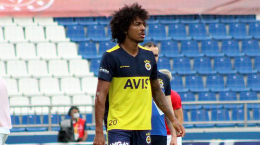Fenerbahçe'de Luiz Gustavo maçtan önce mi pozitifti? 