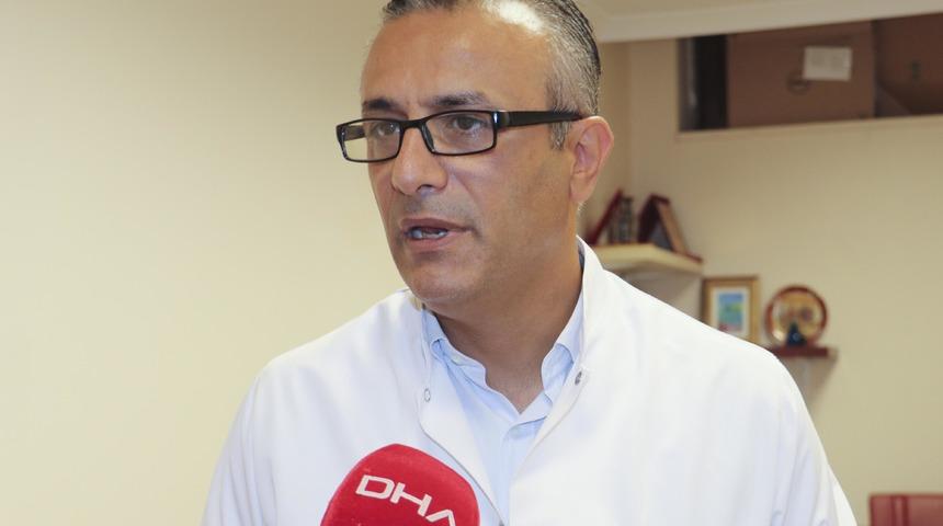 Bilim Kurulu &Uuml;yesi Tezer'den okulların a&ccedil;ılış zamanıyla ilgili a&ccedil;ıklama: Bayram s&uuml;reci belirleyici olacak