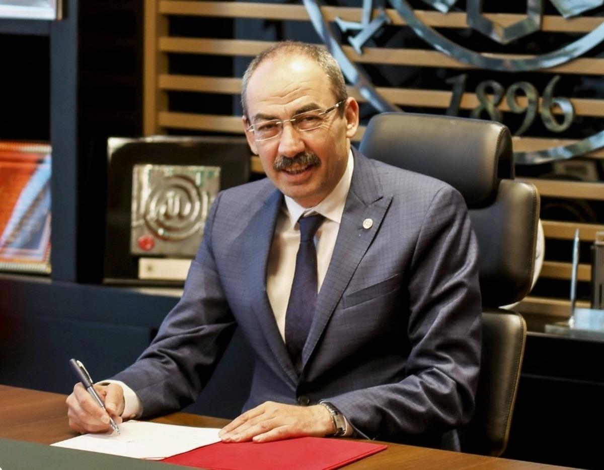 KTO, KAYSO ve KTB&rsquo;den &ouml;ğrencilere ortak &ccedil;ağrı: "Meslek Okullarını Tercih Edin"