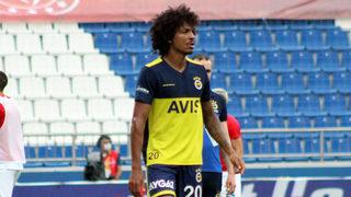 Fenerbahçeli Luiz Gustavo'ya Lyon talip