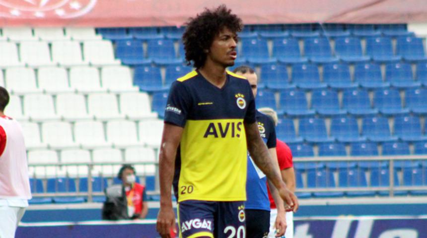 Fenerbahçeli Luiz Gustavo'ya Lyon talip