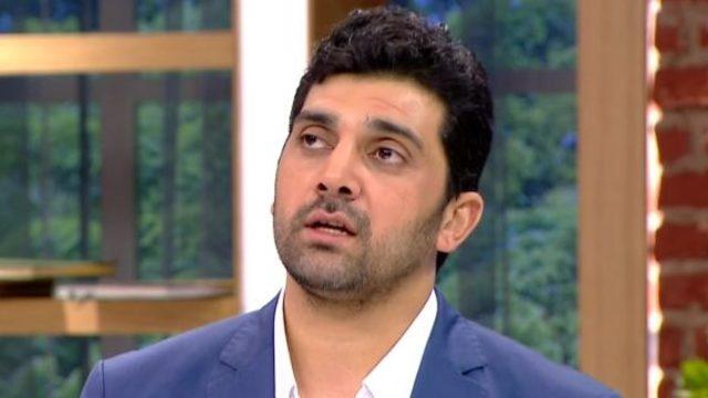 Bayhan caz formatında ilahi söyleyecek