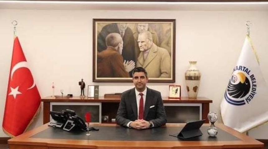 Başkan Yüksel’den Erzurum Kongresi mesajı