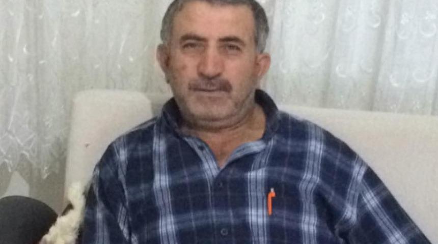 Hayvanlara yem vermesini isteyen babasını öldürdü