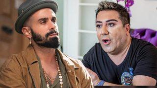 Gökhan Türkmen’den Murat Övüç’e sert sözler