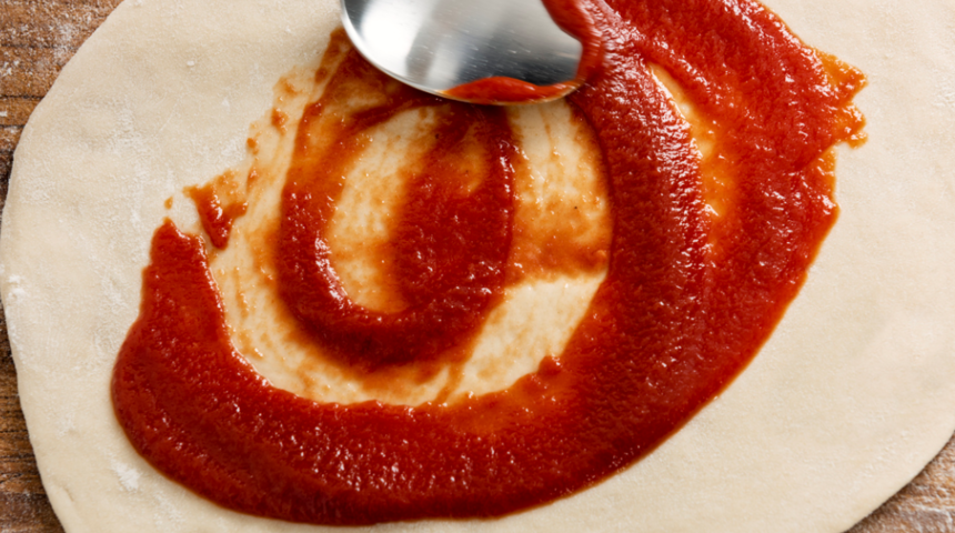 Pizza sosu tarifi: Kimse evde yaptığınıza kimse inanmayacak