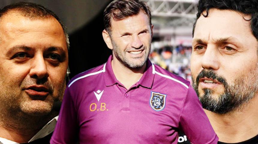 Mehmet Demirkol: Erol Bulut Fenerbahçe'de gibi anlaşılıyor