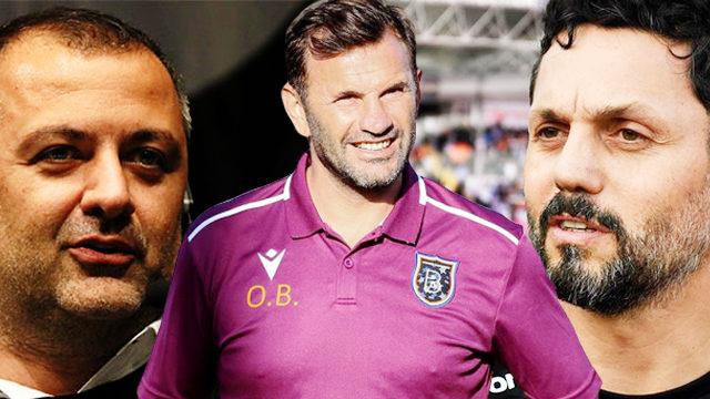 Mehmet Demirkol: Erol Bulut Fenerbahçe'de gibi anlaşılıyor