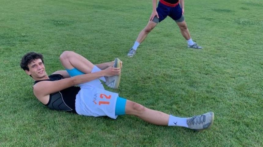 TREDAŞ Spor yeni sezon hazırlıklarını s&uuml;rd&uuml;r&uuml;yor