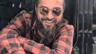 Engin Altan Düzyatan Barbaros'la dönüyor! Sakallarını uzatmaya başladı