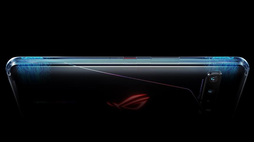 Bilgisayar gibi telefon: Asus ROG Phone 3 oyuncu telefonu tanıtıldı! İşte özellikleri, fiyatı