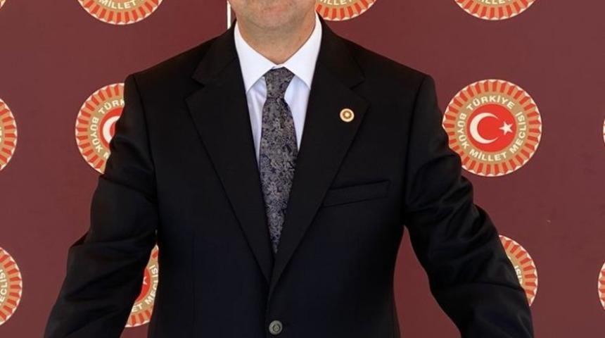 MHP Genel Başkan Yardımcısı Aydın: &ldquo;T&uuml;rk-İslam k&uuml;lt&uuml;r&uuml;n en &ouml;nemli şehirlerinden biri olan Erzurum g&uuml;n&uuml;m&uuml;ze kadar stratejik &ouml;nemini korumuştur&rdquo;