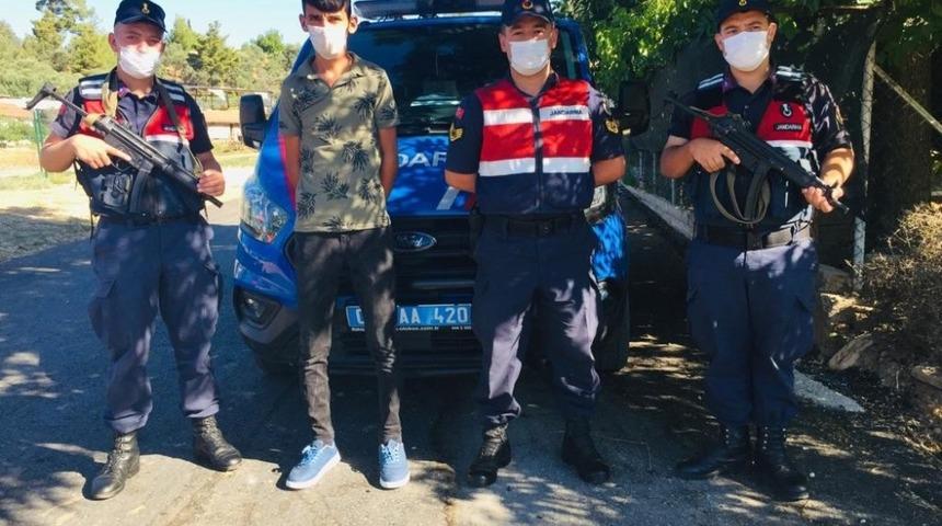 Babasına kızıp evi terk etti, kayıp ilanını duyunca geri döndü