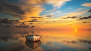 Kahve falında kayık görmek ne anlama gelir? Falda kayık şekli görmek