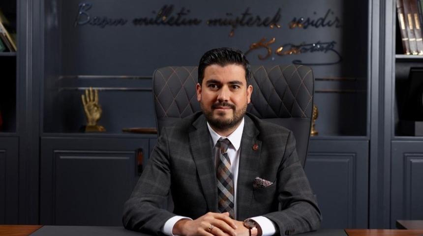 Basında sans&uuml;r&uuml;n kaldırılışının 112. yıl d&ouml;n&uuml;m&uuml; kutlaması