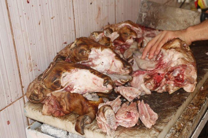 Siirt’te korona virüs kelle paça satışlarını iki kat arttırdı G2